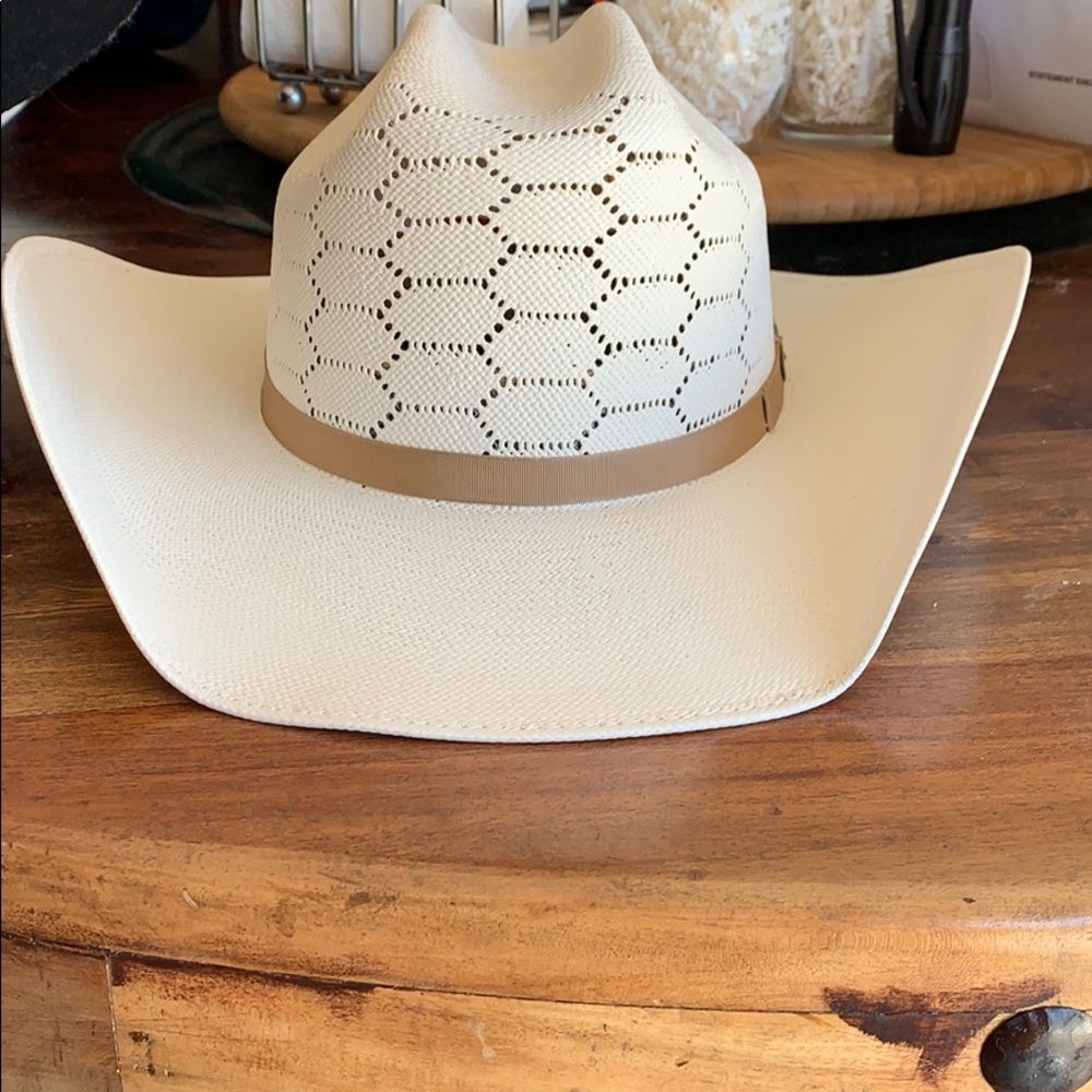 Bailey Cowboy Hat